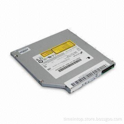 IDE Slot-in DVD Rewritable Drive for MacBook/MacBook Pro, with 678-0558A PN